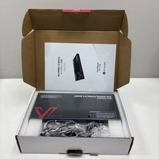 Access 4kmx42 h2a for sale  Byron Center