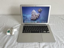Apple MacBook Air 13" (Mid 2012) | i7 | 8GB RAM | 256GB SSD | Schnell & Leicht comprar usado  Enviando para Brazil