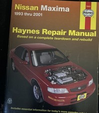 Haynes repair manual for sale  Bethlehem