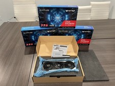 Sapphire nitro amd for sale  Royal Oak