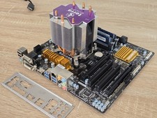 Mainboard gigabyte z97m gebraucht kaufen  Glandorf