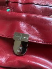 Jasper conran leather for sale  SIDCUP