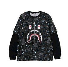 Bape shark space for sale  San Diego
