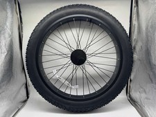 Pneu de bicicleta Chao Yang 26x4.0 Fat com aro – Mountain / bicicleta elétrica – caixa aberta comprar usado  Enviando para Brazil
