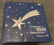 Herpa wings weihnachten gebraucht kaufen  Dannstadt-Schauernheim