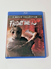 Friday 13th 8 for sale  CARLISLE