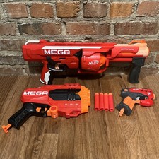 Nerf mega rotofury for sale  Peoria