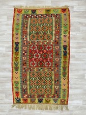Kilim turco 112 usato  Villanova Marchesana