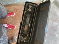 Proneer autoradio funzionante usato Proneer autoradio funzionante usato  Reggio Calabria