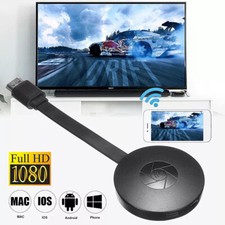 Chromecast streaming device for sale  UK