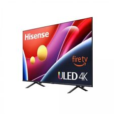 Hisense inch uled for sale  Passaic