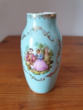 Petit vase porcelaine d'occasion  L'Aigle