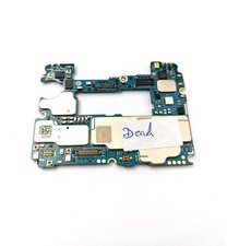 Original LG G8S ThinQ Hauptplatine G810EAW Motherboard Mainboard DEFEKT  comprar usado  Enviando para Brazil