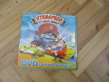 Cartone animato straspeed usato  Conegliano