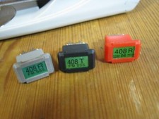 Graupner quarzset quarzpaar gebraucht kaufen  Euskirchen