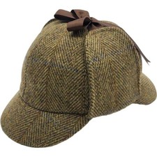 Iconic herringbone checked for sale  LONDON