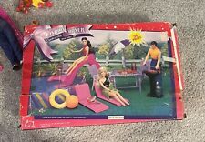 barbie pool for sale  Bradenton