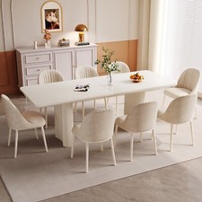 Rectangular dining table for sale  Edison