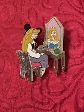 Vestido azul vaidade Disney Auctions Bela Adormecida Briar Rose Aurora LE 500 pinos comprar usado  Enviando para Brazil