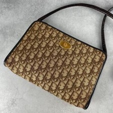 Dior trotter canvas d'occasion  France