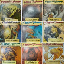 Fantasy reich urwesen gebraucht kaufen  Chemnitz