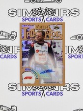 2024 topps finest d'occasion  Expédié en Belgium