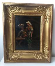 Antico quadro con usato  Cesate