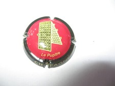 Capsule champagne generique d'occasion  Saint-Pierre-du-Vauvray