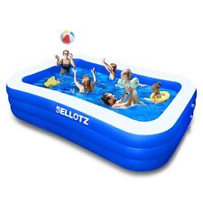 Inflatable pool kids for sale  Brentwood