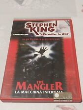 The mangler. macchina usato  Monte San Pietro