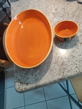 Crate barrel striped for sale  Skokie