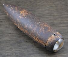 Vintage RatRod Delta Torpedo Fender LUZ LED Schwinn DX Bicicleta Tanque Elgin Bicicleta comprar usado  Enviando para Brazil