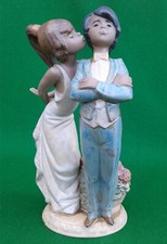 Lladro gres let for sale  BROMSGROVE
