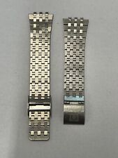 Bracciale omega vintage usato  Latina