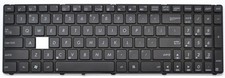 AS53 Key for keyboard Asus X751NA X751N K72IR N53JN K52F G51 A52 X52JE K55VS     na sprzedaż  PL