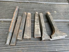 Vintage solid rivet for sale  BURY ST. EDMUNDS