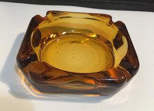 Vintage square amber for sale Vintage square amber for sale  Suwanee