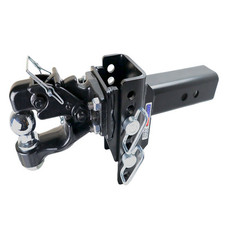 Refurbished shocker adjustable for sale  Jamestown