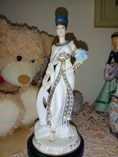 Beautiful wedgwood nefertiti for sale  PERSHORE