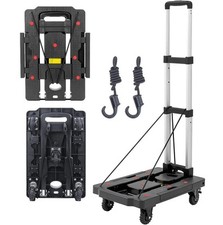 Folding hand truck for sale  Eugene