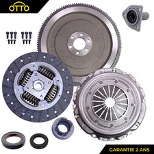 Kit embrayage volant d'occasion  Saint-Omer