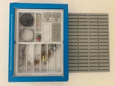 Fischertechnik 30629 elektroni gebraucht kaufen Fischertechnik 30629 elektroni gebraucht kaufen  Wuppertal