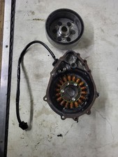 Kawasaki zx6r zündung gebraucht kaufen  Gunzenhausen