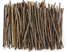 100pcs natural wood for sale  Jacksonville