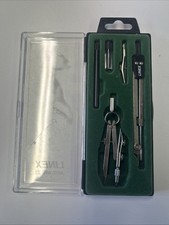 Lines compass set for sale  SUNDERLAND
