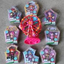 Lot mini lalaloopsy for sale  Brookfield