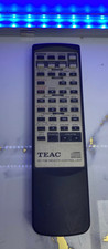 Genuine original teac for sale  CHERTSEY
