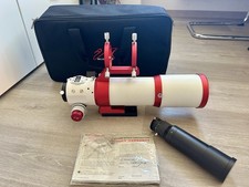 William ptics gtf81 gebraucht kaufen  Neufahrn b.Freising