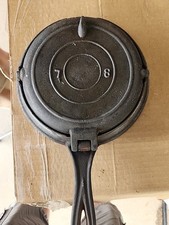 Vintage cast iron for sale  Cleburne