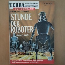 Terra sonderband nr gebraucht kaufen  Bottrop